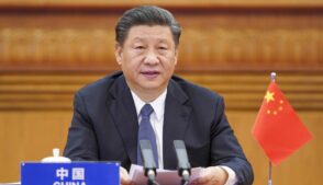 Xi Jinping, presidente da China